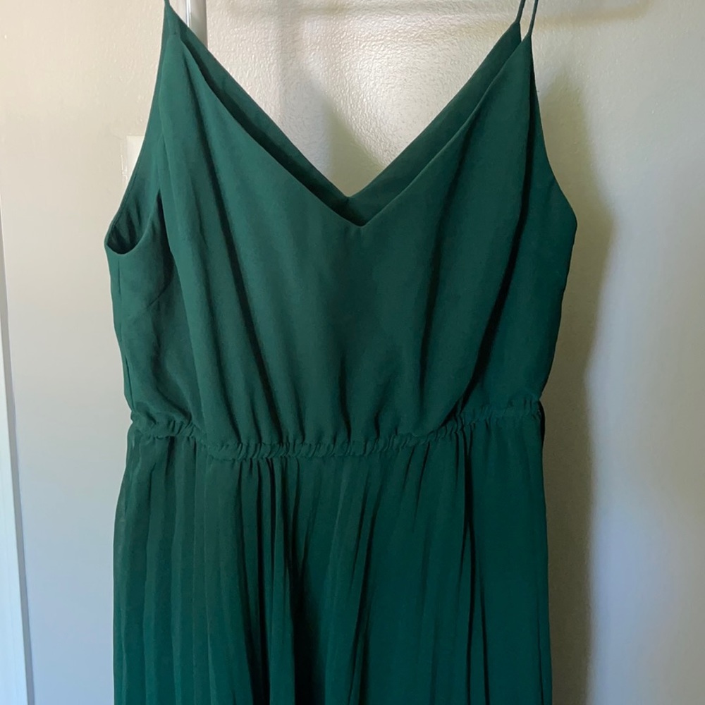 ASOS MIDI Dress